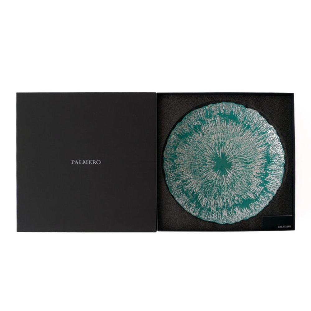 Palmero - Breaking Waves - Notevole Serving Plate